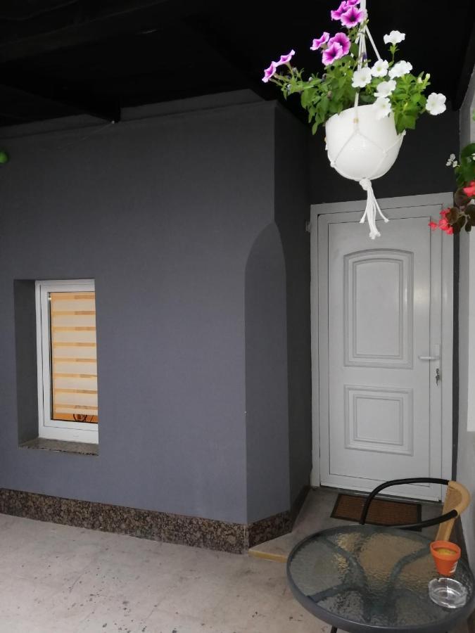 Apartamento Zagreb 1909 Exterior foto